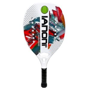 Squash rackets strand tennis paddel racket kolfiber med eva minnes skum kärna paddlar 230824