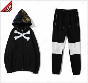 Herren Hoodies Sweatshirts Männer Designer Tracksuit Sets Track -Anzug Schweißeinricht