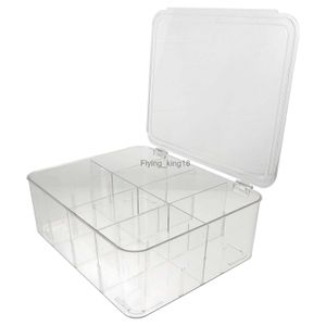 Sundries Organizer Care Products Makeup Teenage Girls Want Want Want Countertop Тщеславие пластиковая помада HKD230812