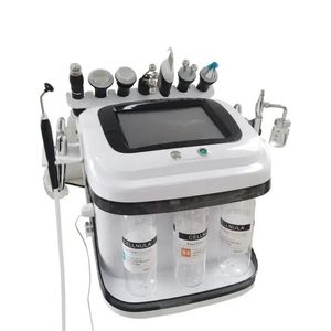 10 w 1 Woda Dermabrasion Crystal Machine Microdermabrasion Deep Cleaning Urządzenie