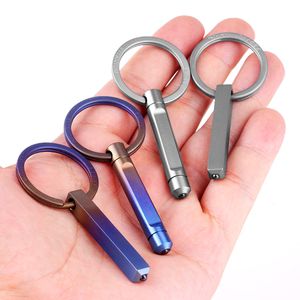 Клайки Lanyards Real Anti-Lost Car KeyChians EDC Break Glass Escape Key Chaue Custom Beating Keysing Thorder для друзей подарки 230823