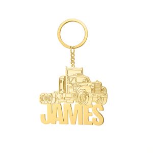 Клавичные шнурки Personalized Key Chain Chaure подарок для автоксации для автомобильного кольца держатель подвесной подарок для подруги мужа парня папа подарок 230823