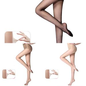 Timbrati super elastici taglie forti da donna calze a pantyhose 30d stoccaggio mutande sexy di calze sexy x0521286p