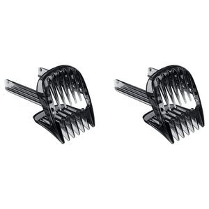 Electric Shavers 2X 1 7Mm Hair Clipper Comb For HC9450 HC9490 HC9452 HC7 0 HC7 2 High Quality Trimmer Replacement 230823