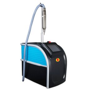 Best Quality Portable Pico Laser Machine for Sure All Pigment Removal and Tattoo Removal 755nm Pico Picosecond Laser Pico