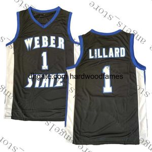 NCAA Weber State 1 Lillard Basketball Jersey 23 Джеймс 3 Wade 30 Curry 11 Irving 2 Leonard 22 McCall 11 Nash 7 Kukoc 34 Предвзятость