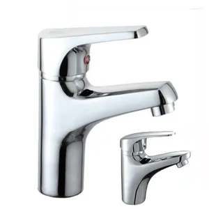 Bathroom Sink Faucets And Cold Water Hose Chrome Accessories Faucet Vanity