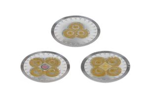 High Power Chip LED SPOT GULB MR16 3W 4W 5W 12V DIMMABLE LED Spotlights WarmCool White Lamp3006571