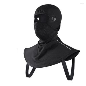 Bandanas Motorcycle Cold-proof Adjustable Skiing Accessories Headgear For Outdoor Activities Trendy Warm Fashionable