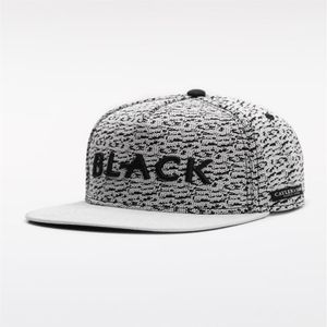Ucuz yüksek kaliteli şapka klasik moda hip hop markası erkek kadın snapbacks terrapin siyah cs bl başkanlık kap257c
