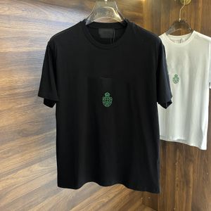 短袖のカジュアルシャツヒップホップストリートウェアサマーファッションハイストリートコットンTシャツスウェットシャツ通気可能な男性と女性2色