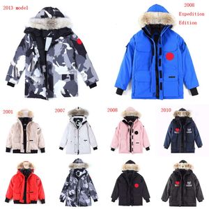 High Quality Mens Designer Down Jacket Winter Warm Coats Canadian Goose Casual Letter Embroidery Outdoor Winter Fashion for Male770