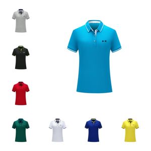 ポロシャツメンズTシャツデザイナーラグジュアリーブランドシャツレディースファッションショートリーブピュアコットンレタープリントデザイン8colors卸売価格M-3xl