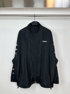 Роскошный бренд Bale Original Men Jacket Высококачественная бренда классическая коллекция логотипо