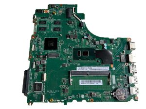 Dla Lenovo ThinkPadv310-14ikb I5isk E42-80 E52-80 Laptopa płyta główna DA0LV6MB6F0 CPU; I7 7500U