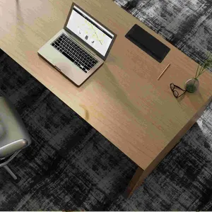 Metalltrådhål täcker vägg grommets kablar sladd arrangör bordsskiva elektriska kontor aluminium legering skrivbord kärna