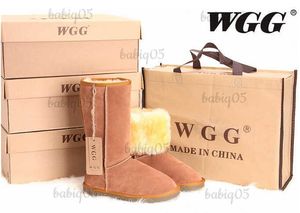 Botas frete grátis 2016 de alta qualidade WGG botas altas clássicas femininas botas de neve botas de inverno botas de couro botas tamanho EUA 5--12 babiq05