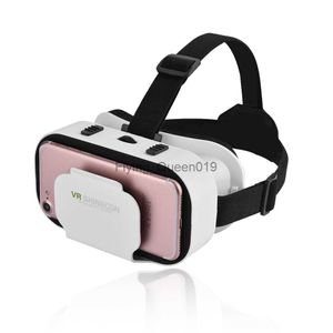 Occhiali VR Occhiali da vista Occhiali portatili per realtà virtuale HKD230812