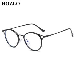 Occhiali da sole cornici anti -blu leggeri donne miopia occhiali studenti telaio per gatto telaio per gli occhiali miopi con gli occhiali personalizzati con diottrie 230823