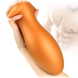 Briefs Panties Huge Anal Plug buttplug Dildo Sex Toys for 18 Adult Games Sextoys Anus Expansion Vaginal Balls Prostate Massage Bdsm 230824