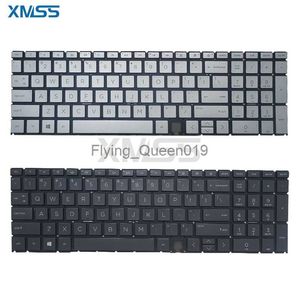 Teclado americano retroiluminado para HP Envy x360 15-EE 15M-EE 15M-ED TPN-C149 15-AG TPN-W140 HKD230812