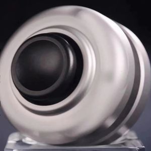 Spinning Top Dimension Scale Magnetic Levitation Fidget Spinner Adult EDC Metal Fidget Toys ADHD Hand Spinner Anxiety Stress Relief Toys 230818