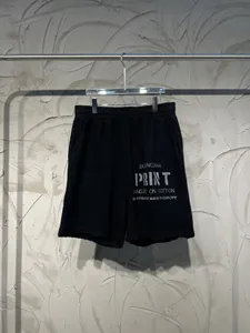 Mäns plus -storlek Hot Shorts Polar Style Summer Wear With Beach Out of the Street Pure Cotton Casual Pants R2R3