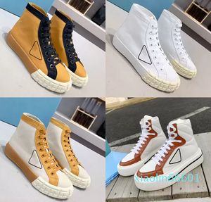 Casual Shoes Men's Shoe Pink Designer Ms Gao Shosol Classic Canvas Sneakers