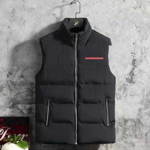 Designer Mens Vests Jackets Outwear Coats Woman Mens Zipper Sleeveless Vest Hoodie Parka Winter Windbreaker Oversized 4XL 5XL 6XL Star1922