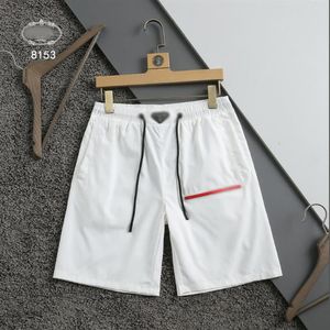 Męskie spodenki joggingowe spodnie plażowe letnie pnie pływania mody nadruk stroju kąpielowego Szybkie suszenie oddychające surfowanie Slim Men Swimsuit #2255265z