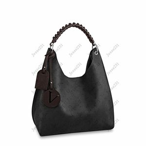 10A Quality designer bag Womens Genuine Leather Carmel Hobo Bag Large capacity Tote Bag Shoulder Bags Crossbody bag totes Handbags wallets backpack 35 x 40 x 17cm