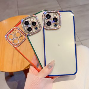 Designer Phone cases for iphone 14 pro max 13 mini 12 11 XR XS Max 7/8 plus TPU leather shell samsung S8 9 10 S20 S9 S10 NOTE 20 10 S21