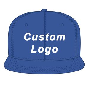 Zefit Logo Custom Emelcodery Hats Baseball Snapback Хлопковая крышка Регулируемая хип -хоп.