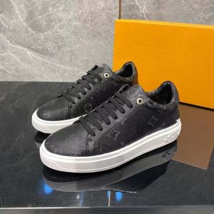 Tênis de tênis de tênis homens homens de luxo sapatos de designer de luxo