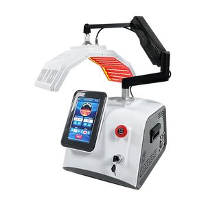 Medical Pdt 7 Color Led Machine Infrared Bio Light Pdt Led Photo Therapy For Beauty Salon