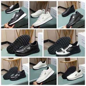 2023 New Popular Casual-stylish Sneakers Shoes Men Knit Fabric Runner Mesh Runner Trainers Man Sports Outdoor Walking