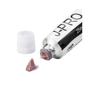 39,9 Jpro Rosa Creme vor dem Piercing, Permanent Make-up, Körper, Augenbrauen, Eyeliner, Lippen, 10 g