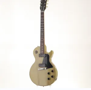 CS 1960 les P SP SC Tom Murphy AGED 2006 TV YELLOW SN 0 6405 E-Gitarre wie auf den Bildern