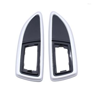 Sistema de iluminação 2x para vxr 13250944 carro led dinâmico pisca lateral marcador luzes de sinalização f19a