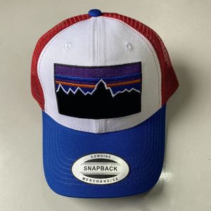 Мужская модная спортивная дизайнерская дизайнерская шляпа Ball Cap Женская шляпа на открытом воздухе для отдыха Туризм Солнце Защита Письмо вышивая Регулируемая размер 17 Цветов Каскетт