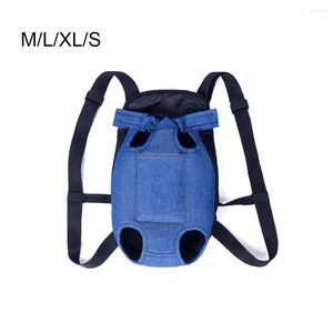 Dog Carrier Pet Back Bag Bageable Makerbeable Замена переезда в кемпинге рюкзак