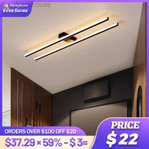 Led Ceiling Light Lighting Living Room Lights Fixture For Kitchen Bedroom Balcony Modern Home Decor Interior Nordic Ceiling Lamp HKD230825