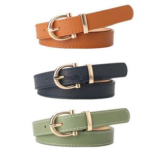 Cintos de couro feminino cinto cinta preto marrom verde mulheres cintos senhoras vestido cinto meninas calças jean cinto ceinture femme riem l0825