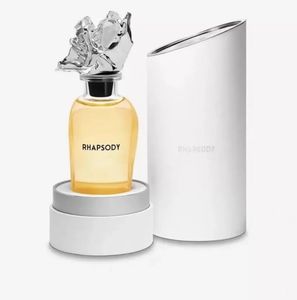 5A Profumo spray unisex 100ml Punteggio elevato Boutique EDP Symphony Odore affascinante Massima fragranza e spedizione veloce Migliore qualità