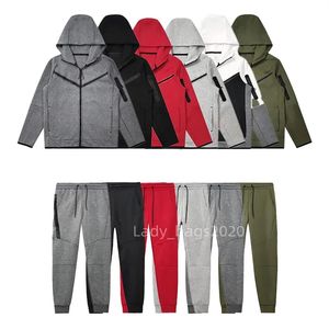 Homens Calça Esportiva Hoodies Treino Mulher Grosso Designer Tech Fleece Calças Com Capuz Jaquetas Espaço Calças de Algodão Mulheres Casacos Bottoms302G