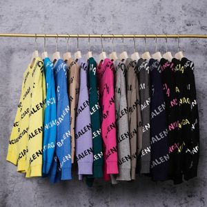 Mens Designer Paris Gráfico Hoodie Sweater Carta Qualidade Moletons Buraco Desgaste Design Womens Black Top Drop Silhueta Unissex
