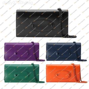 GGBAG LADIES Moda Tasarımcısı Lüks At Biteri 1955 Zincir Çantası Cüzdan Anahtar Kese Para Çantası Kredi Kartı Sahibi Top Ayna Kalitesi 621892 İşletme