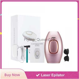 500000 Flashes Painless Hair Removal Laser Epilator Women Body Bikini IPL Laser Hair Remover Depilator Pulses Home Use Devices HKD230825