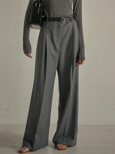 Женские джинсы Классическая высокая талия xxl Slim Casual Pilling Pants выше/ более тонкие длинные брюки 230824