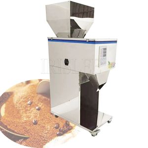 Automatic Filling Machine Large Quantitative Metering Weighing Intelligent Particle Filling Machine Powder Packaging Machine